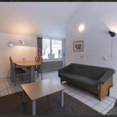 Vakantiebungalow Bisschops Simpelveld Kültér fotó
