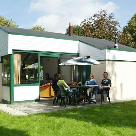 Vakantiebungalow Bisschops Simpelveld Kültér fotó