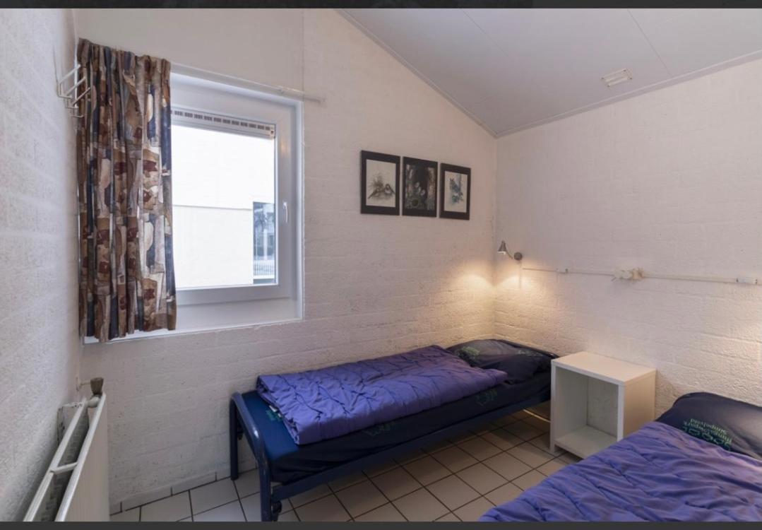 Vakantiebungalow Bisschops Simpelveld Kültér fotó