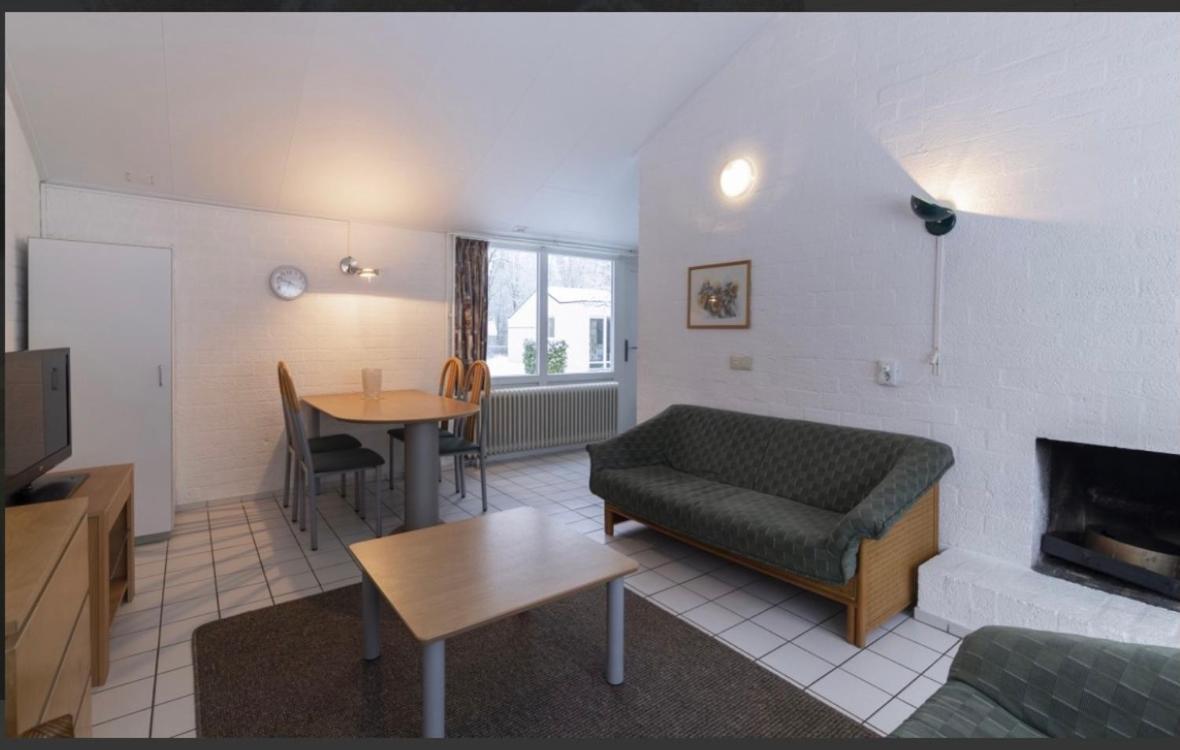 Vakantiebungalow Bisschops Simpelveld Kültér fotó