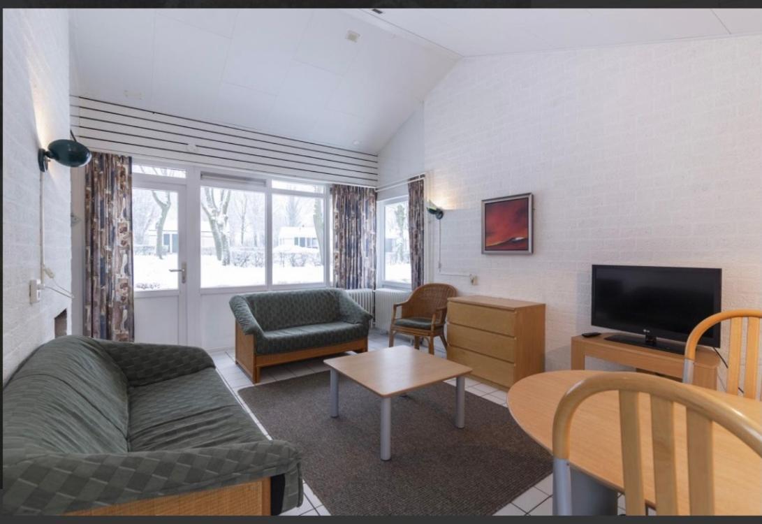 Vakantiebungalow Bisschops Simpelveld Kültér fotó