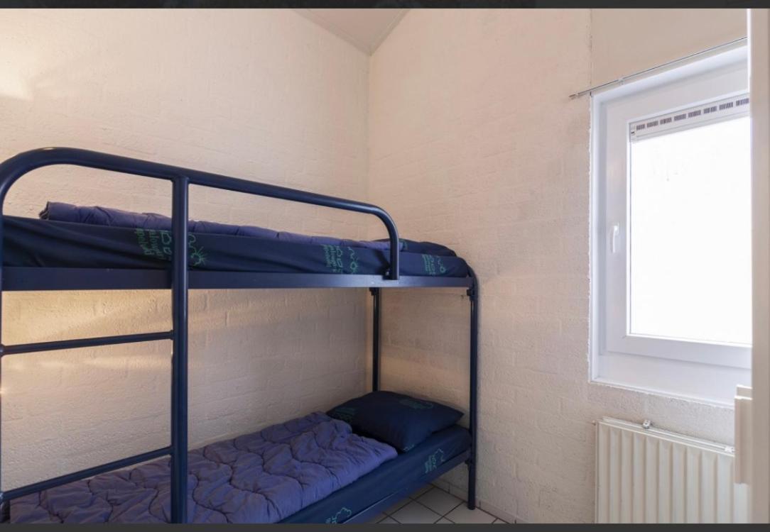 Vakantiebungalow Bisschops Simpelveld Kültér fotó